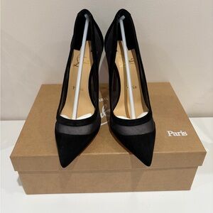 Christian Louboutin Galativi Pumps